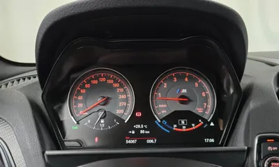BMW M2 2017, 54067 км, за 30878.23 USD - фото 8