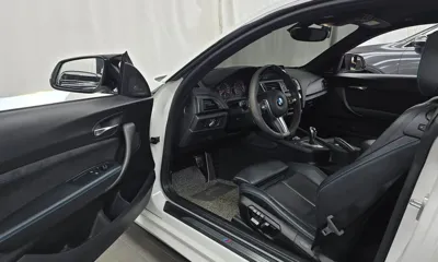 BMW M2 2017, 54067 км, за 30878.23 USD - фото 10