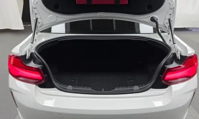 BMW M2 2017, 54067 км, за 30878.23 USD - фото 20