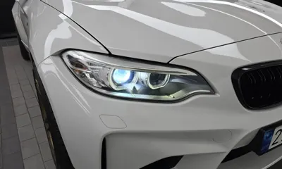 BMW M2 2017, 54067 км, за 30878.23 USD - фото 22