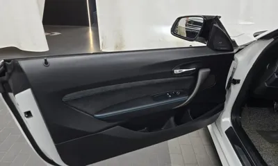 BMW M2 2017, 54067 км, за 30878.23 USD - фото 24