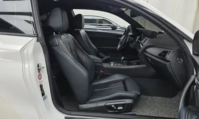 BMW M2 2017, 54067 км, за 30878.23 USD - фото 26