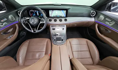 Mercedes-Benz E-Class 2023, 75980 км, за 30618.91 USD - фото 7