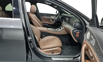 Mercedes-Benz E-Class 2023, 75980 км, за 30618.91 USD - фото 11