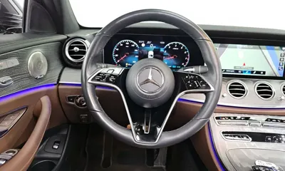 Mercedes-Benz E-Class 2023, 75980 км, за 30618.91 USD - фото 13