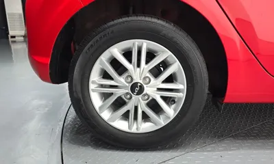 Kia Morning 2022, 59771 км, за 6754.63 USD