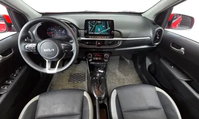 Kia Morning 2022, 59771 км, за 6754.63 USD - фото 7