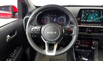 Kia Morning 2022, 59771 км, за 6754.63 USD - фото 13