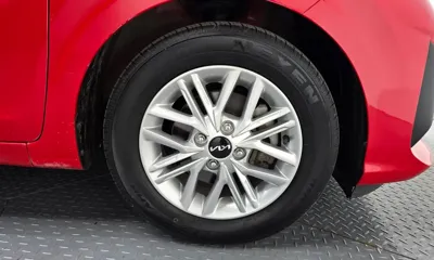 Kia Morning 2022, 59771 км, за 6754.63 USD - фото 21