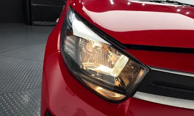Kia Morning 2022, 59771 км, за 6754.63 USD - фото 22