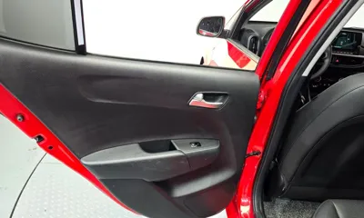 Kia Morning 2022, 59771 км, за 6754.63 USD - фото 25