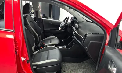 Kia Morning 2022, 59771 км, за 6754.63 USD - фото 26