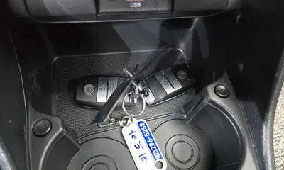 Kia Morning 2022, 59771 км, за 6754.63 USD - фото 29