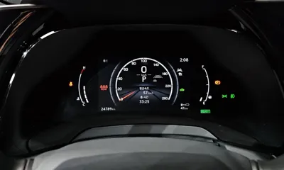 Lexus RX 2023, 24789 км, за 52913.86 USD - фото 8