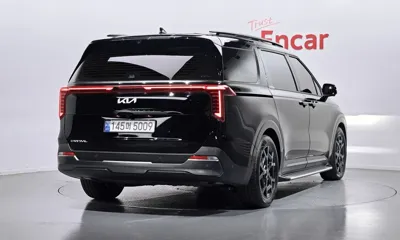 Kia Canival 2024, 23345 км, за 32886.09 USD