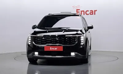 Kia Canival 2024, 23345 км, за 32886.09 USD