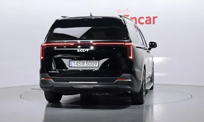 Kia Canival 2024, 23345 км, за 32886.09 USD