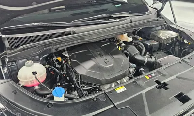 Kia Canival 2024, 23345 км, за 32886.09 USD - фото 6