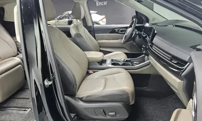 Kia Canival 2024, 23345 км, за 32886.09 USD - фото 10