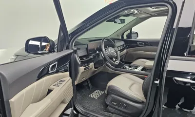Kia Canival 2024, 23345 км, за 32886.09 USD - фото 11