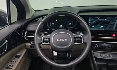 Kia Canival 2024, 23345 км, за 32886.09 USD - фото 13