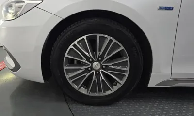 Hyundai Grandeur 2019, 88374 км, за 13674.54 USD