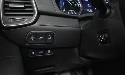 Hyundai Grandeur 2019, 88374 км, за 13674.54 USD - фото 17