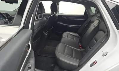 Hyundai Grandeur 2019, 88374 км, за 13674.54 USD - фото 26