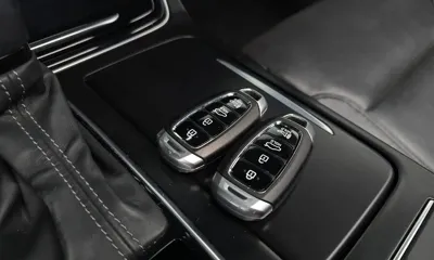 Hyundai Grandeur 2019, 88374 км, за 13674.54 USD - фото 34