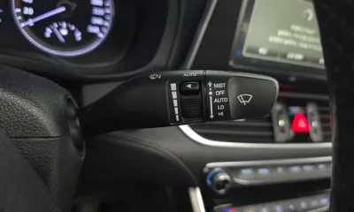 Hyundai Grandeur 2019, 88374 км, за 13674.54 USD - фото 35