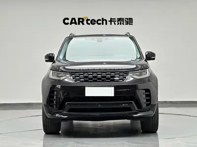 Land Rover Discovery 2022, 50000 км, за 53265.59 USD