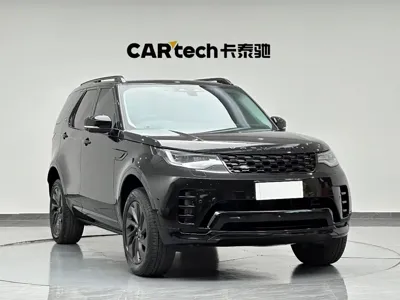Land Rover Discovery 2022, 50000 км, за 53265.59 USD
