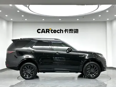 Land Rover Discovery 2022, 50000 км, за 53265.59 USD