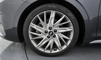 Hyundai Grandeur 2020, 206504 км, за 10505.45 USD