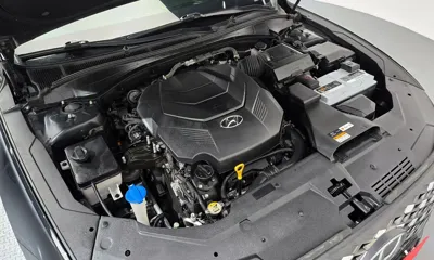 Hyundai Grandeur 2020, 206504 км, за 10505.45 USD - фото 6