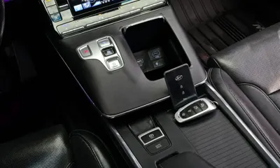 Hyundai Grandeur 2020, 206504 км, за 10505.45 USD - фото 9