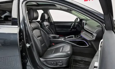 Hyundai Grandeur 2020, 206504 км, за 10505.45 USD - фото 10