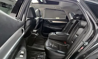 Hyundai Grandeur 2020, 206504 км, за 10505.45 USD - фото 12