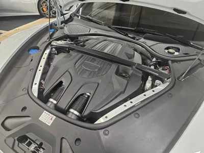 Porsche Panamera 2024, 7282 км, за 112703.64 USD - фото 6