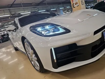 Porsche Panamera 2024, 7282 км, за 112703.64 USD - фото 20