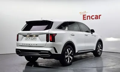 Kia Sorento 2022, 79855 км, за 15127.6 USD