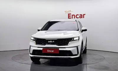 Kia Sorento 2022, 79855 км, за 15127.6 USD