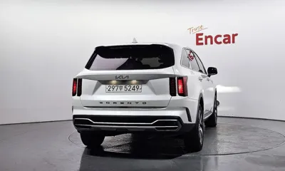 Kia Sorento 2022, 79855 км, за 15127.6 USD