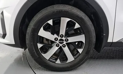 Kia Sorento 2022, 79855 км, за 15127.6 USD