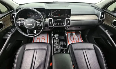 Kia Sorento 2022, 79855 км, за 15127.6 USD - фото 7