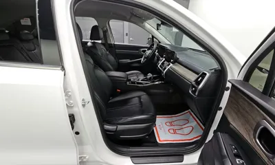 Kia Sorento 2022, 79855 км, за 15127.6 USD - фото 12