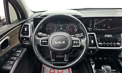 Kia Sorento 2022, 79855 км, за 15127.6 USD - фото 15