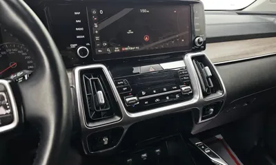 Kia Sorento 2022, 79855 км, за 15127.6 USD - фото 16