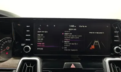 Kia Sorento 2022, 79855 км, за 15127.6 USD - фото 18