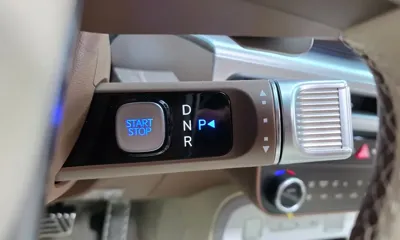 Hyundai Ioniq9 2025, 4470 км, за 50097.75 USD - фото 9